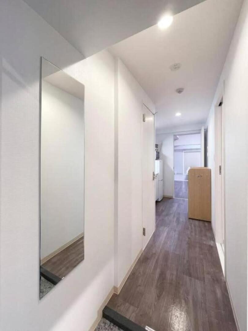 Casaen - Cozy 1Br Apt Near Hondori District For 6 Ppl Hiroshima Exterior foto